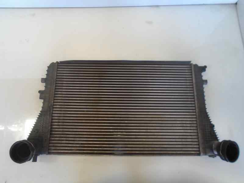 Echangeur air (Intercooler) VOLKSWAGEN TOURAN (1T1) ADVANCE Diesel - 1
