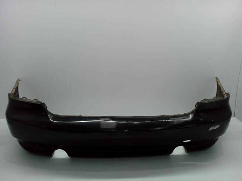 Parachoques trasero BMW SERIE 3 CABRIO (E93) 335I  - 1