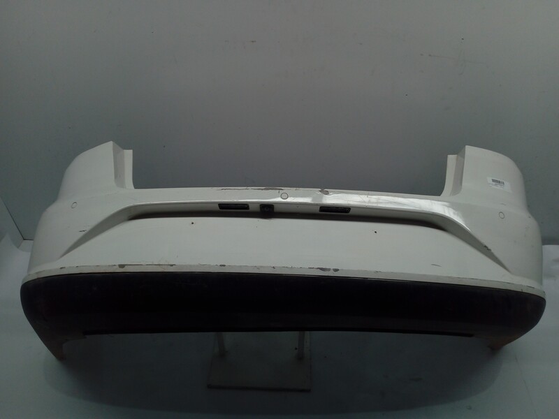 Parachoques trasero SEAT TOLEDO (KG3) STYLE Diésel - 1