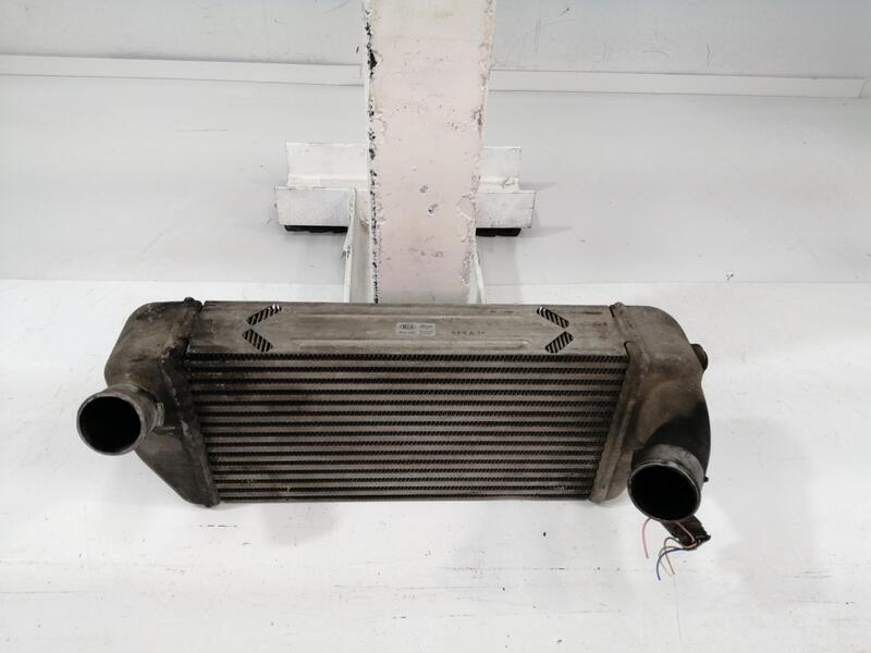 Echangeur air (Intercooler) KIA CARNIVAL 2.9 CRDI VGT ACTIVE Diesel - 1