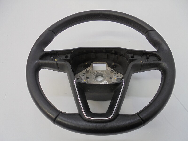 Volant SEAT LEON (5F1) I-TECH Diesel - 1