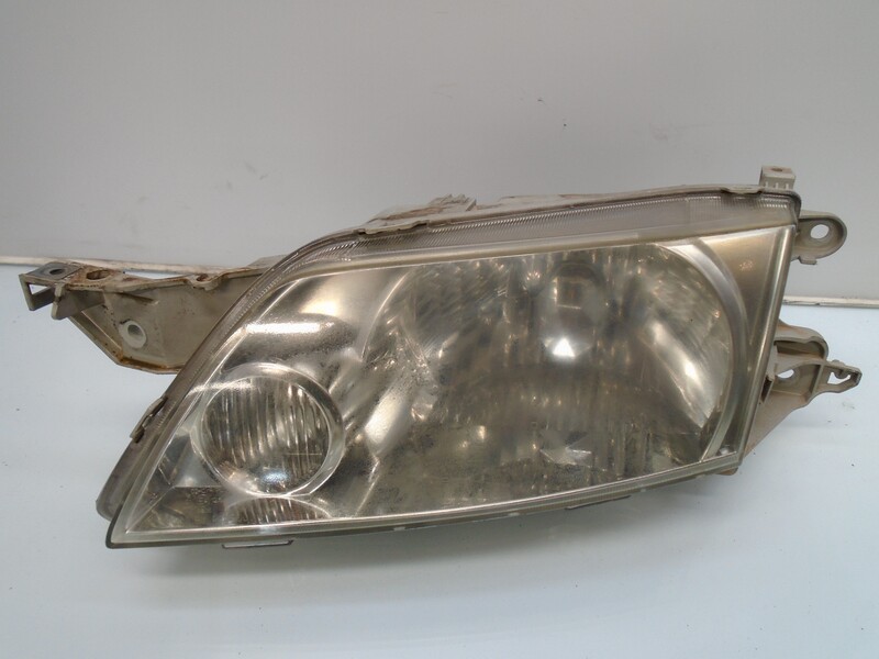 Optique avant principal gauche (feux)(phare) MAZDA PREMACY (CP) TD ACTIVE Diesel - 1