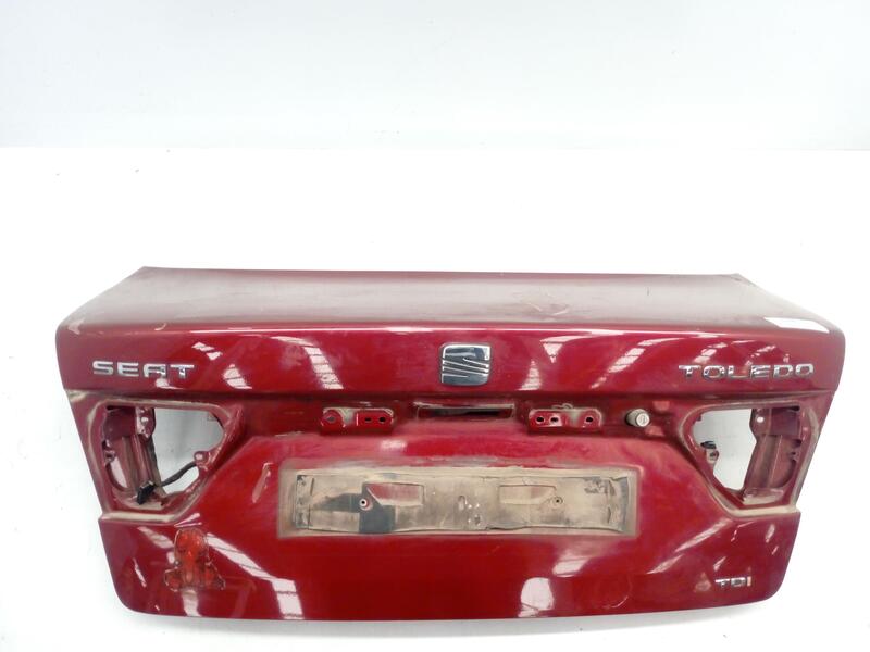 Malle/Hayon arriere SEAT TOLEDO (1M2) SELECT Diesel - 1