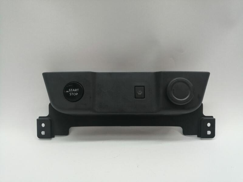 Module électronique NISSAN QASHQAI II TODO TERRENO, CERRADA 1.7 DCI ALL MODE Diesel - 1