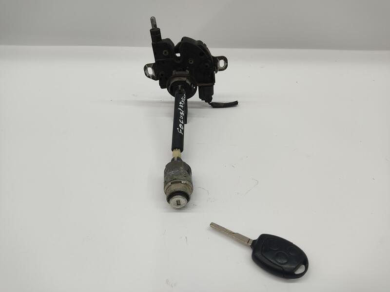 Fermeture de capot FORD FOCUS II 2.0 TDCI  - 1
