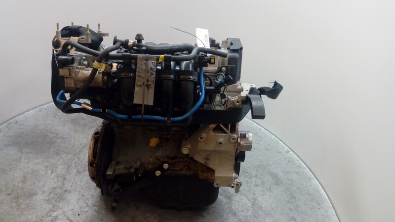 Motor FIAT GRANDE PUNTO (199) 1.4 8V DYNAMIC  - 1