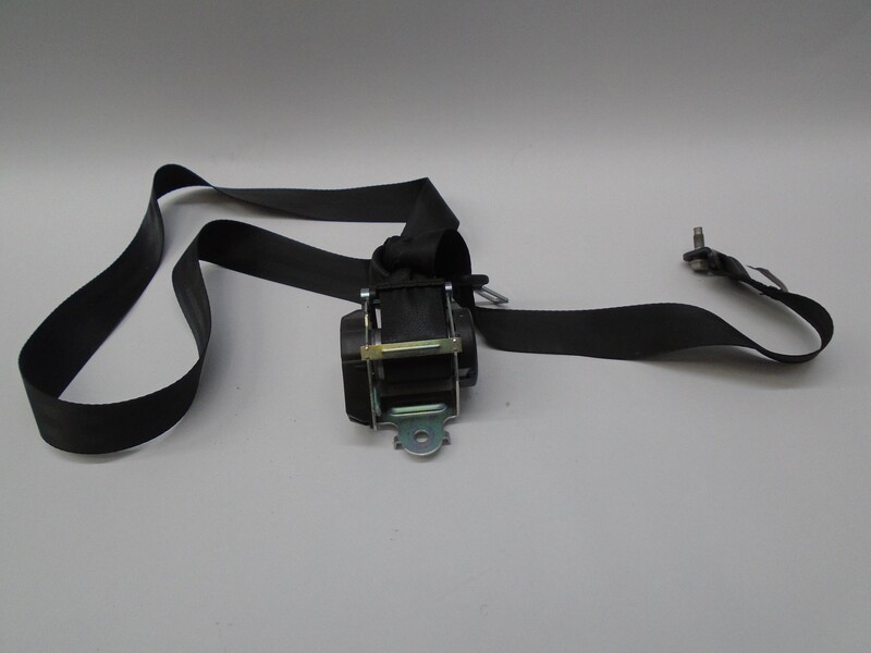 Ceinture arriere droit PEUGEOT 508 ACTIVE Diesel - 1
