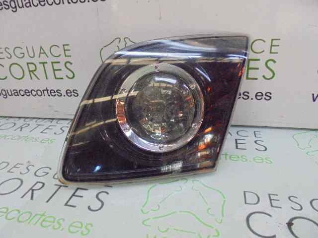 Feu arriere secondaire droit (feux) MAZDA 3 BERLINA (BK) 1.6 CRDT  ACTIVE Diesel - 1
