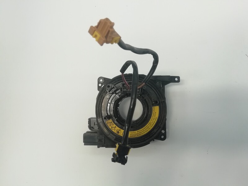 Contactor giratorio LAND ROVER FREELANDER (LR2) TD4 E Diésel - 1