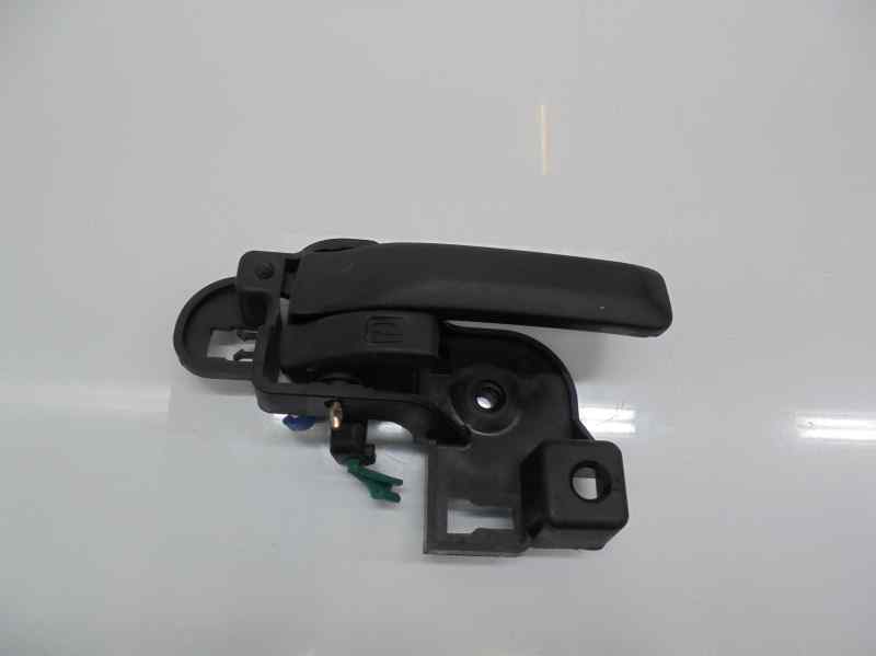 Poignee interieur avant gauche JEEP WRANGLER / WRANGLER UNLIMITED (JK) POLAR Diesel - 1