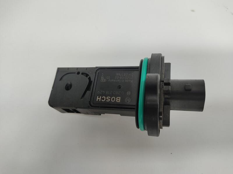 Debitmetre OPEL ASTRA K 1.6 CDTI  - 1