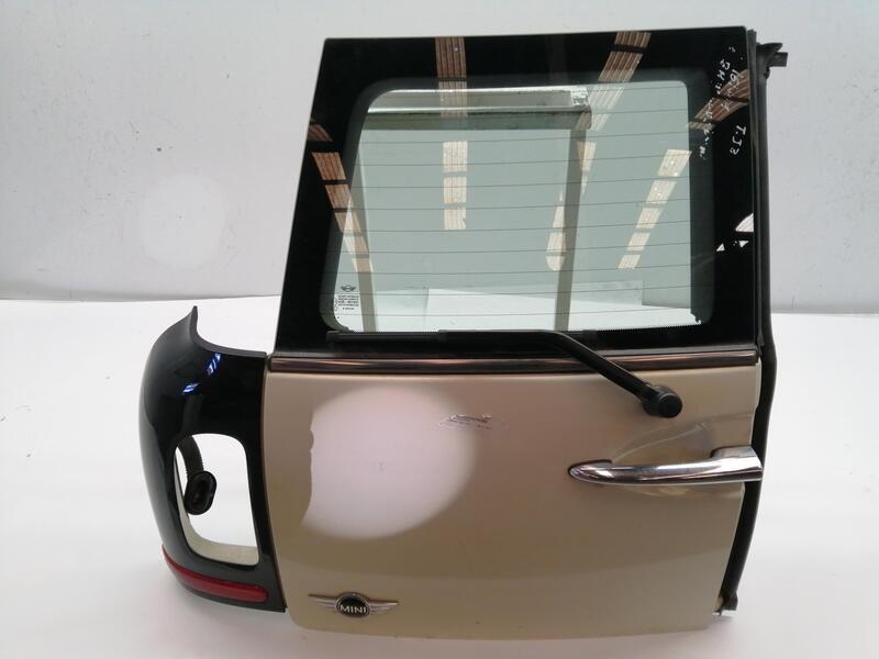 Porte de coffre gauche MINI CLUBMAN (R55) ONE D Diesel - 1