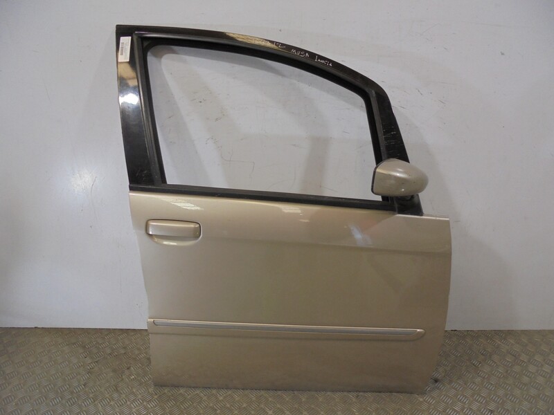 Porte avant droit LANCIA MUSA (184) 1.4 16V ORO  - 1