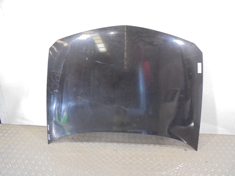 Capot RENAULT LAGUNA II (BG0) AUTHENTIQUE Diesel - 1