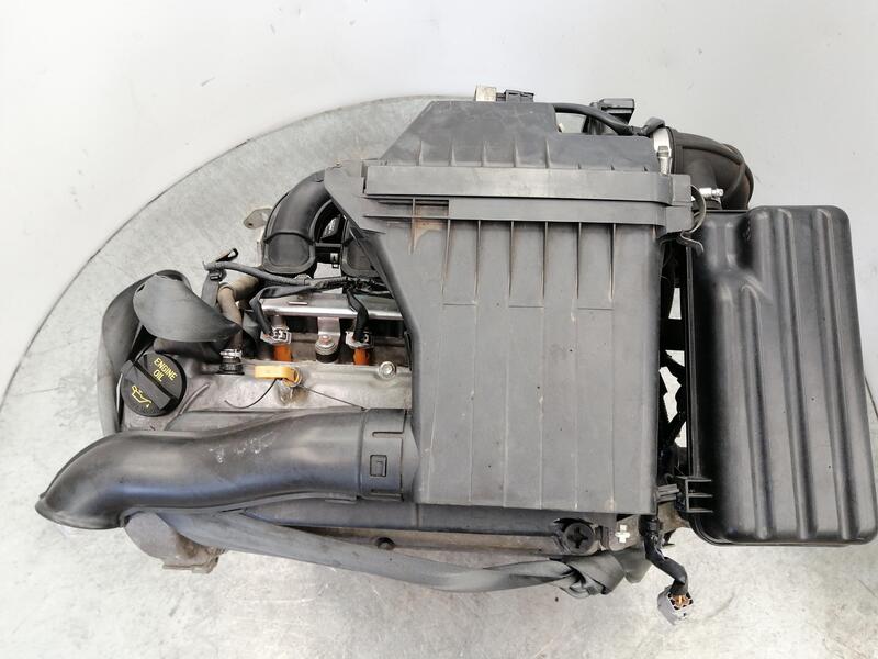 Motor OPEL AGILA B ENJOY  - 1