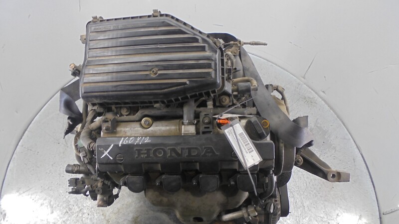 Moteur HONDA CIVIC VII HATCHBACK 1.4 IS Essence - 1