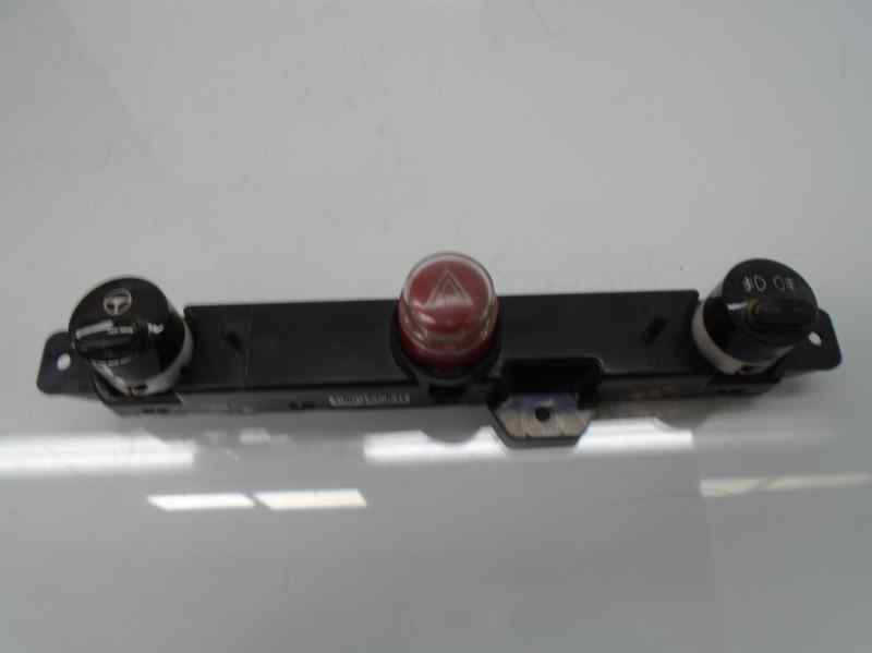 Bouton de warning FIAT 500 (150) BERLINA LOUNGE  - 1