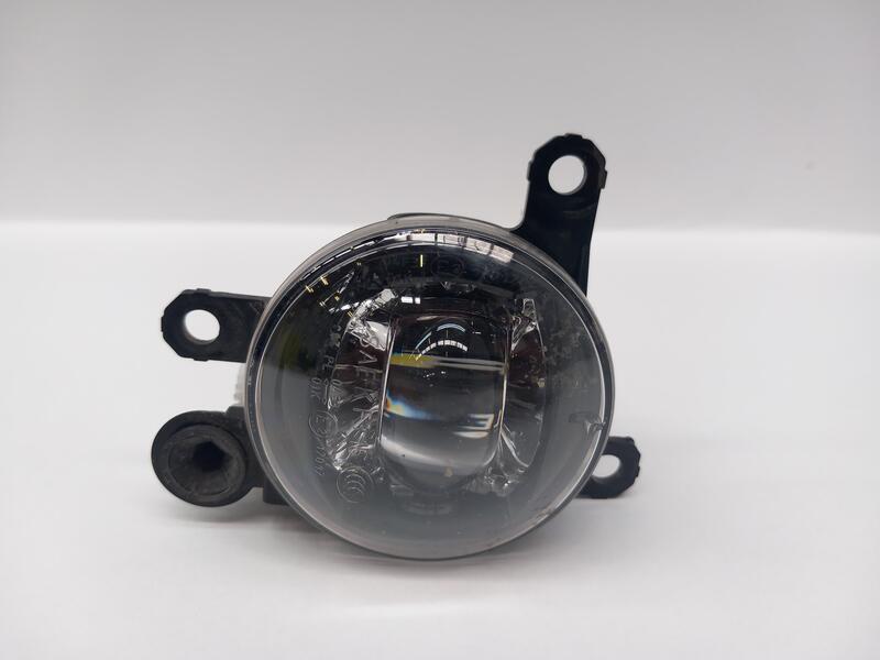 Anti brouillard droit (feux) OPEL CORSA F DESIGN & TECH  - 1