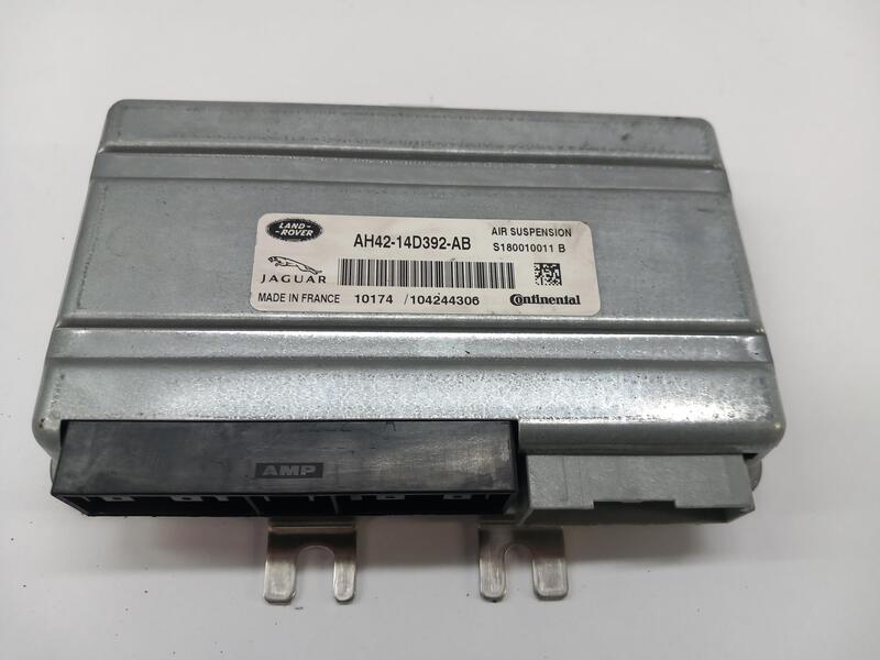 Module électronique LAND ROVER DISCOVERY IV 3.0 TD 4X4  - 1