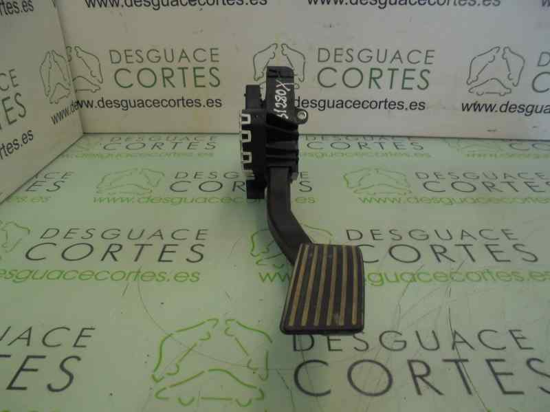 Pedale d'accelerateur CITROEN JUMPER FURGON 2.0 BLUEHDI 110  - 1