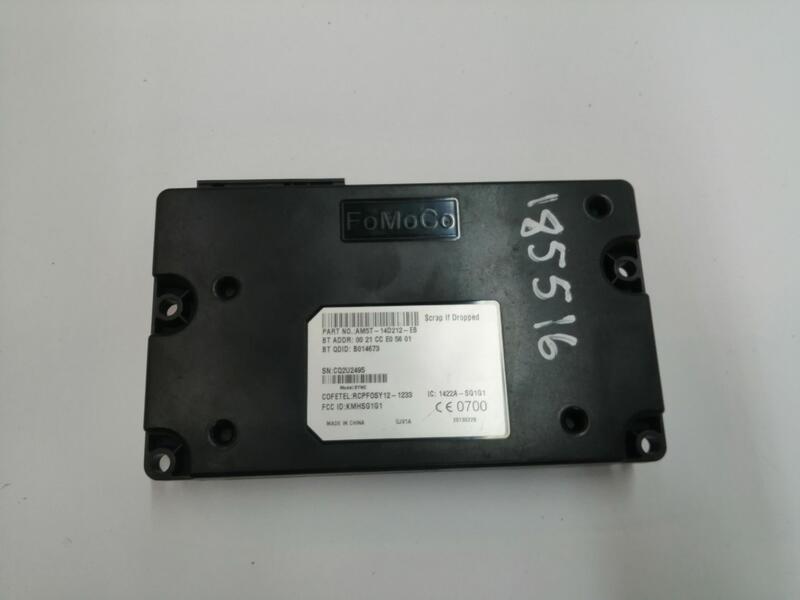 Module électronique FORD FOCUS III 1.0 ECOBOOST Essence - 1