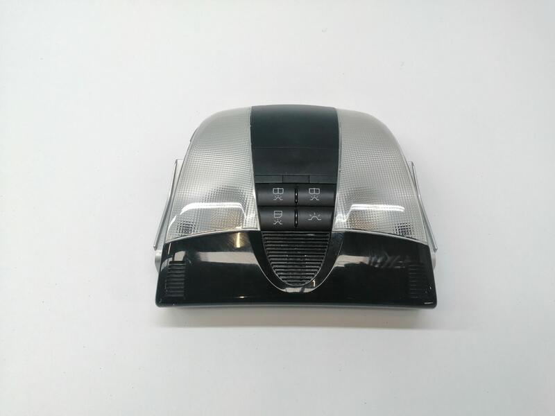 Eclairage de plafonnier MERCEDES SLK 200 KOMPRESSOR Essence - 1