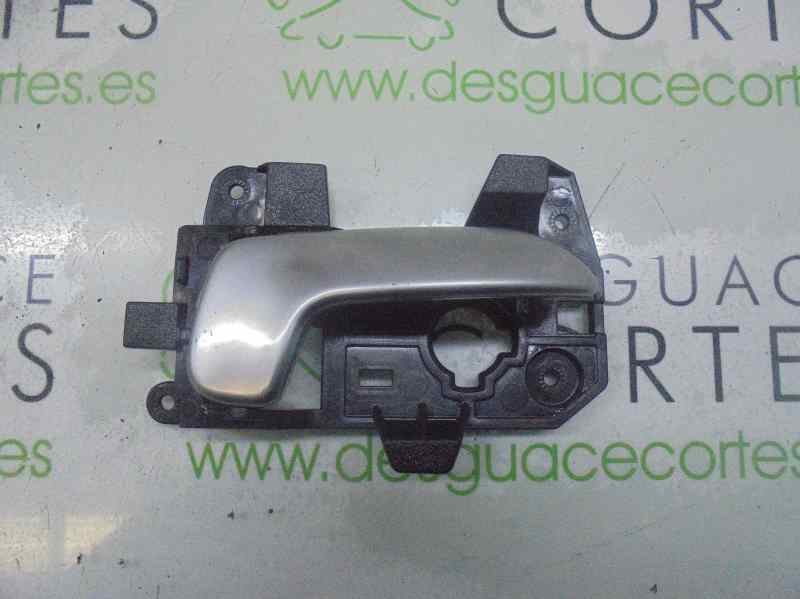Poignee interieur avant droit KIA CARENS IV 1.7 CRDI  - 1