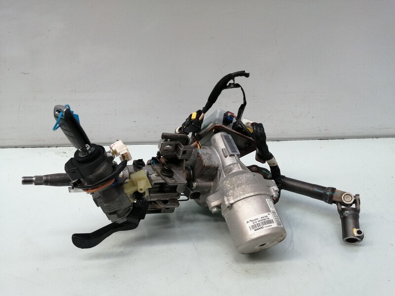 Colonne de direction KIA CARENS (RP) DRIVE Diesel - 1