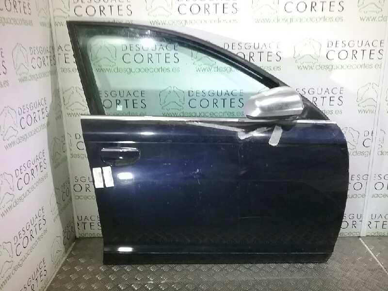 Porte avant droit AUDI S6 BERLINA (4F2) 5.2  - 1