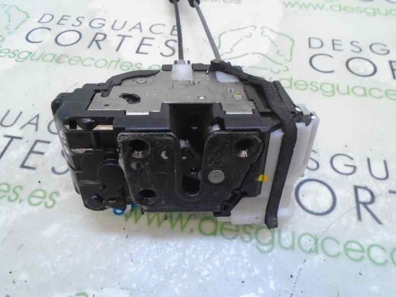 Serrure avant droit HYUNDAI I20 1.2 Essence - 1