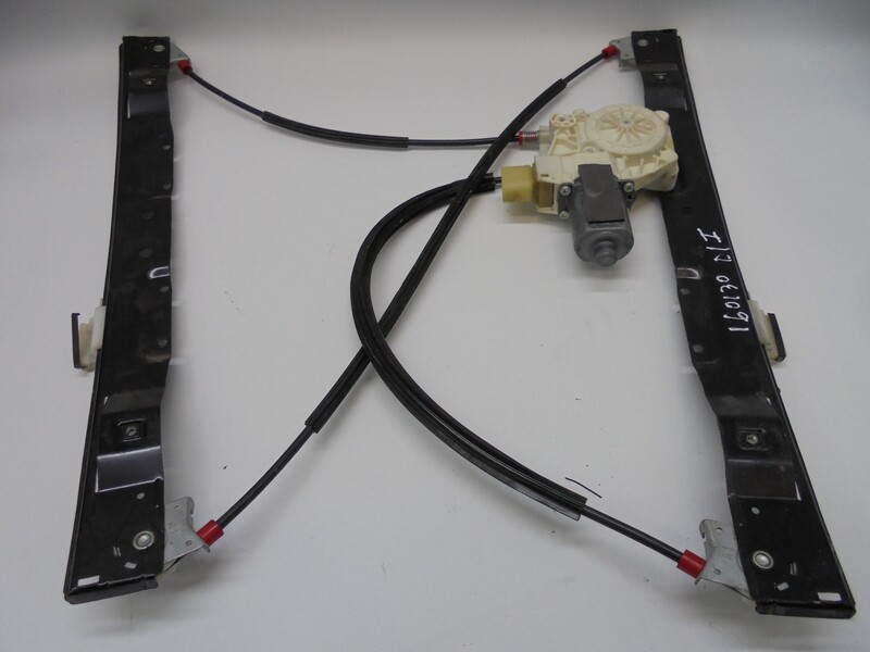 Leve vitre electrique avant gauche FORD S-MAX (CA1) TREND Diesel - 1