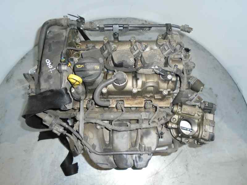 Moteur VOLKSWAGEN POLO 1.0 Essence - 1
