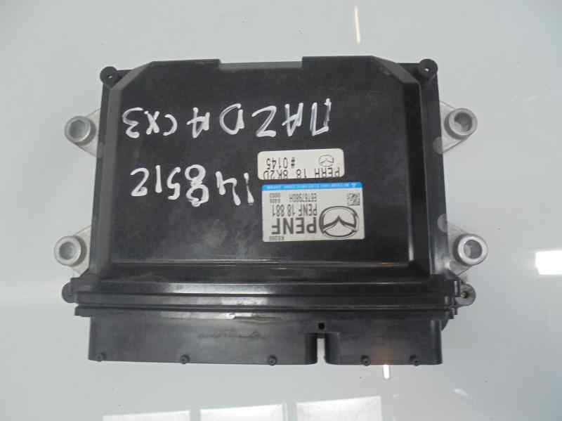 Calculateur moteur MAZDA CX-3 2.0 Essence - 1