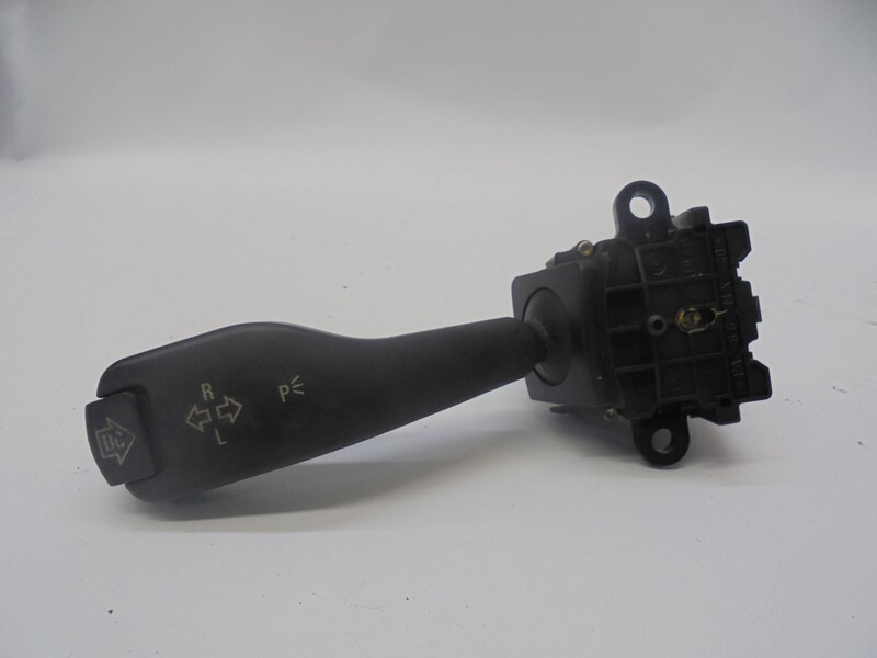 Commodo phare BMW SERIE 3 BERLINA (E46) 320D Diesel - 1