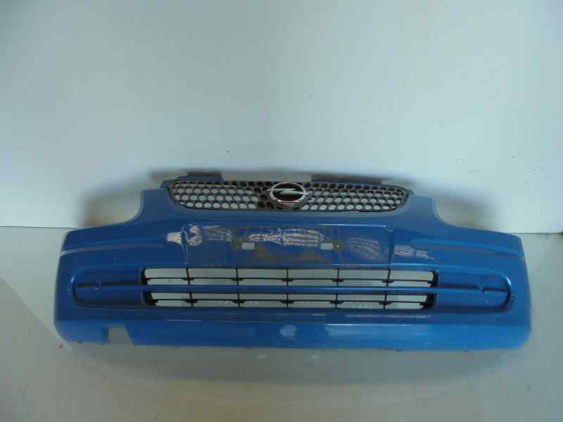 Pare choc avant OPEL AGILA BASICO  - 1