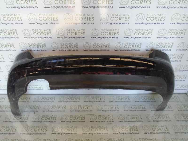 Pare choc arriere AUDI A6 AVANT (4B5) 2.4  - 1