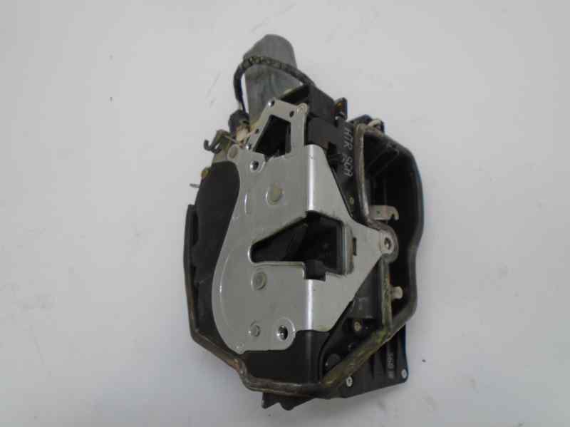 Serrure arriere droit BMW SERIE 7 (E65/E66) 735I  - 1