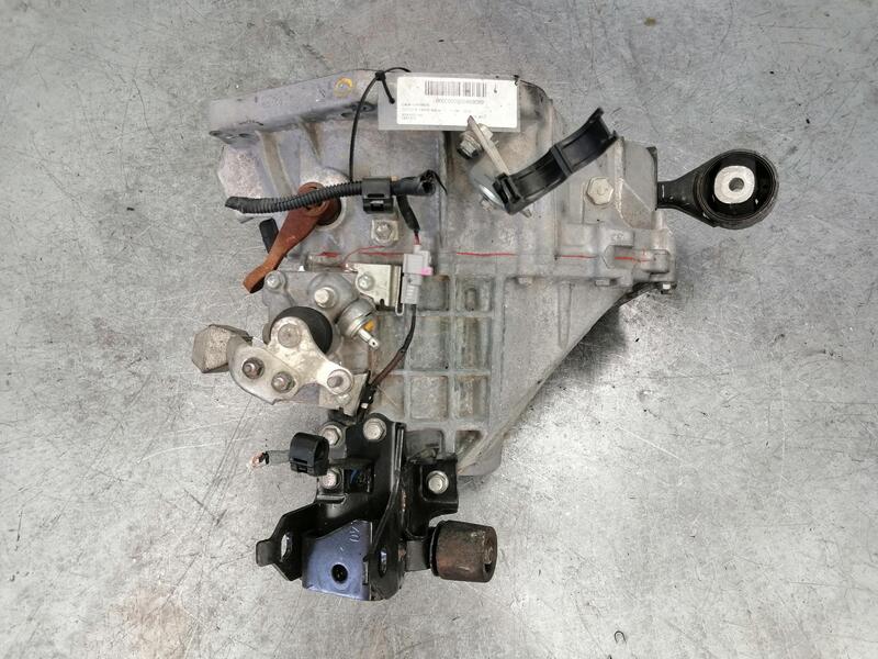 Boite de vitesses TOYOTA YARIS 1.0 Essence - 1
