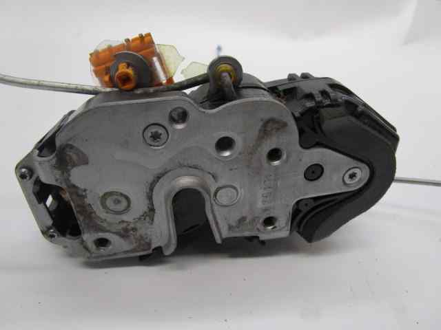 Serrure avant gauche OPEL ZAFIRA TOURER C 2.0 CDTI  - 1