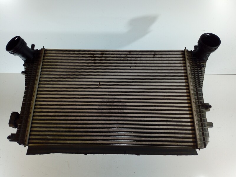Echangeur air (Intercooler) VOLKSWAGEN PASSAT BERLINA (3C2) ADVANCE Diesel - 1