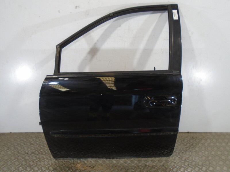 Porte avant gauche CHRYSLER VOYAGER (RG) 2.5 CRD SE Diesel - 1