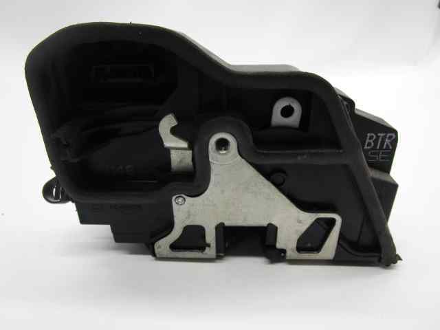 Serrure avant droit BMW X5 3.0 D  - 1