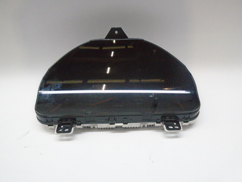 Compteur HONDA ACCORD BERLINA (CL/CN) 2.2I CTDI EXECUTIVE Diesel - 1