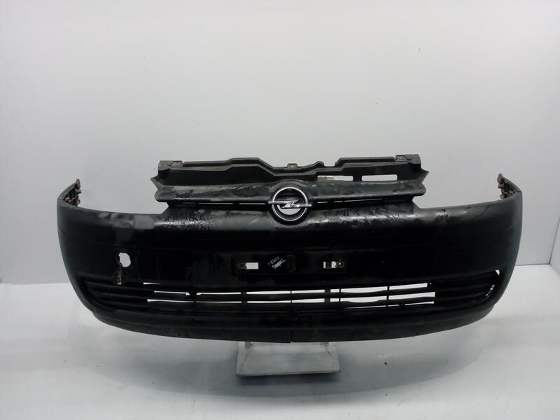 Pare choc avant OPEL COMBO (CORSA C) FAMILIAR Diesel - 1