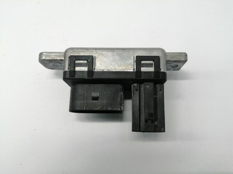 Boitier de prechauffage LAND ROVER RANGE ROVER EVOQUE EVOQUE Diesel - 1