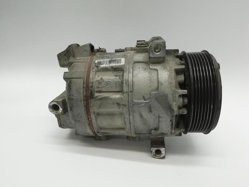 Compresseur clim FIAT TALENTO FURGON (296) L2H2 1,2T BASIS Diesel - 1
