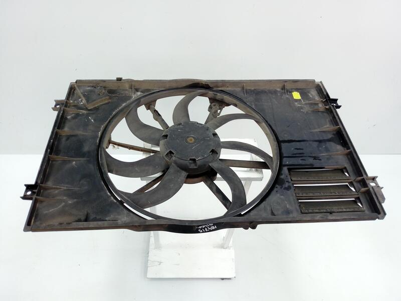Moto ventilateur radiateur SEAT ALTEA XL (5P5) REFERENCE Diesel - 1