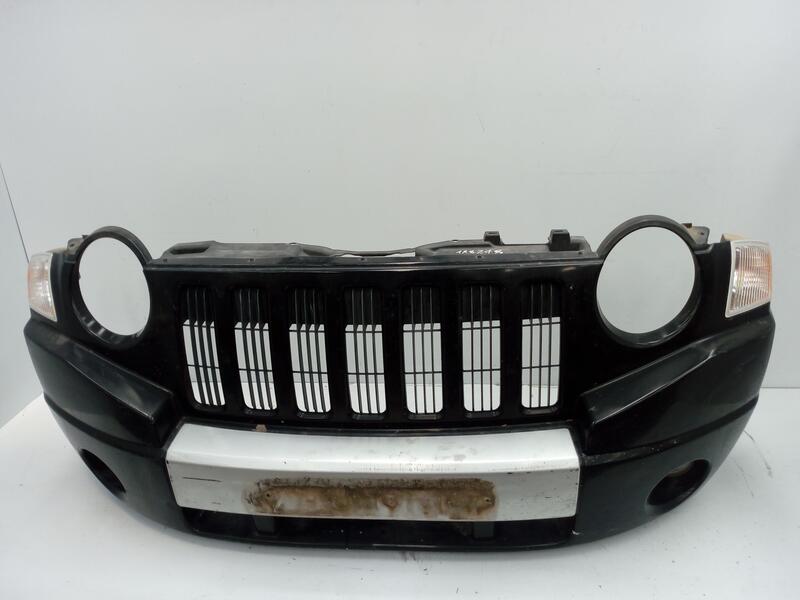 Pare choc avant JEEP PATRIOT 2.0 CRD 4X4  - 1