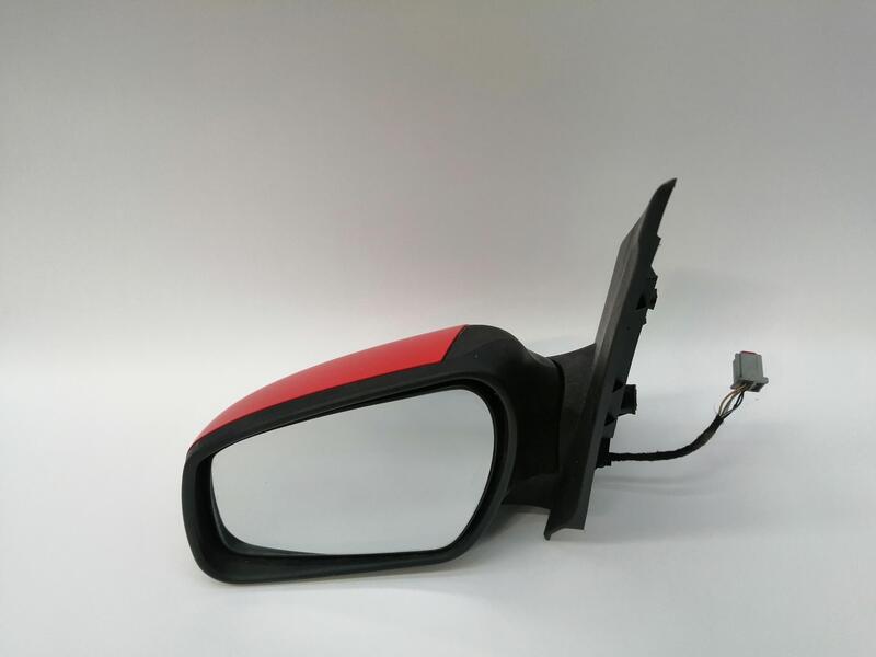 Retrovisor izquierdo FORD FIESTA V 1.4 TDCI  - 1