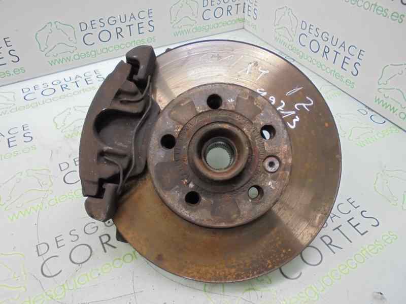 Fusee avant gauche FORD GALAXY (VX) CLX Diesel - 1